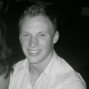 Meet your Posher, Ian